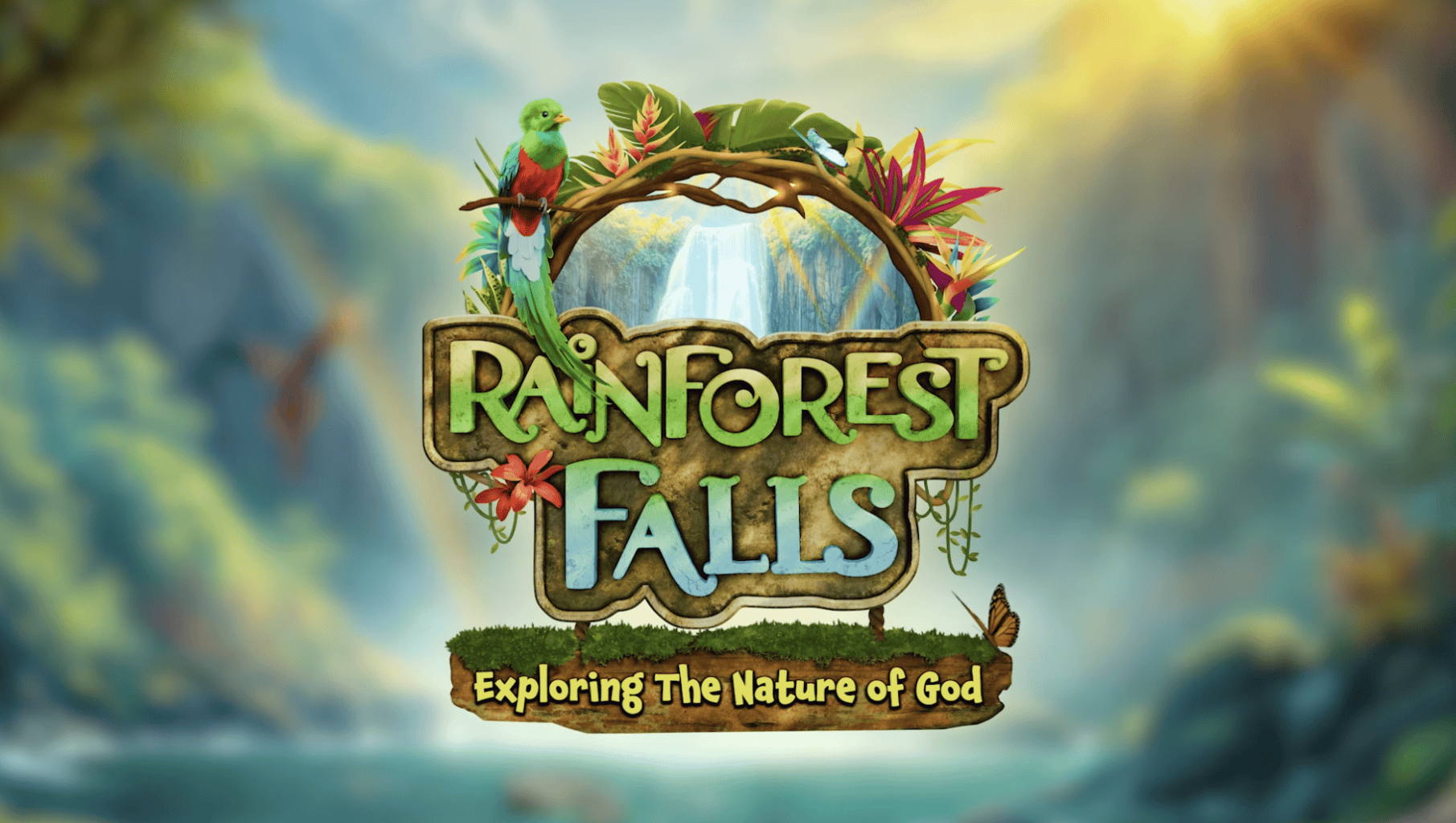 Vacation Bible School