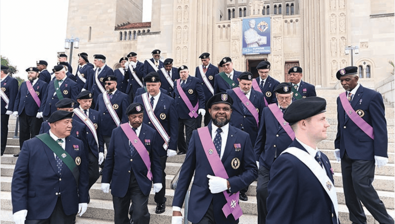 Knights of Columbus