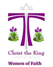 Women of Faith Logo