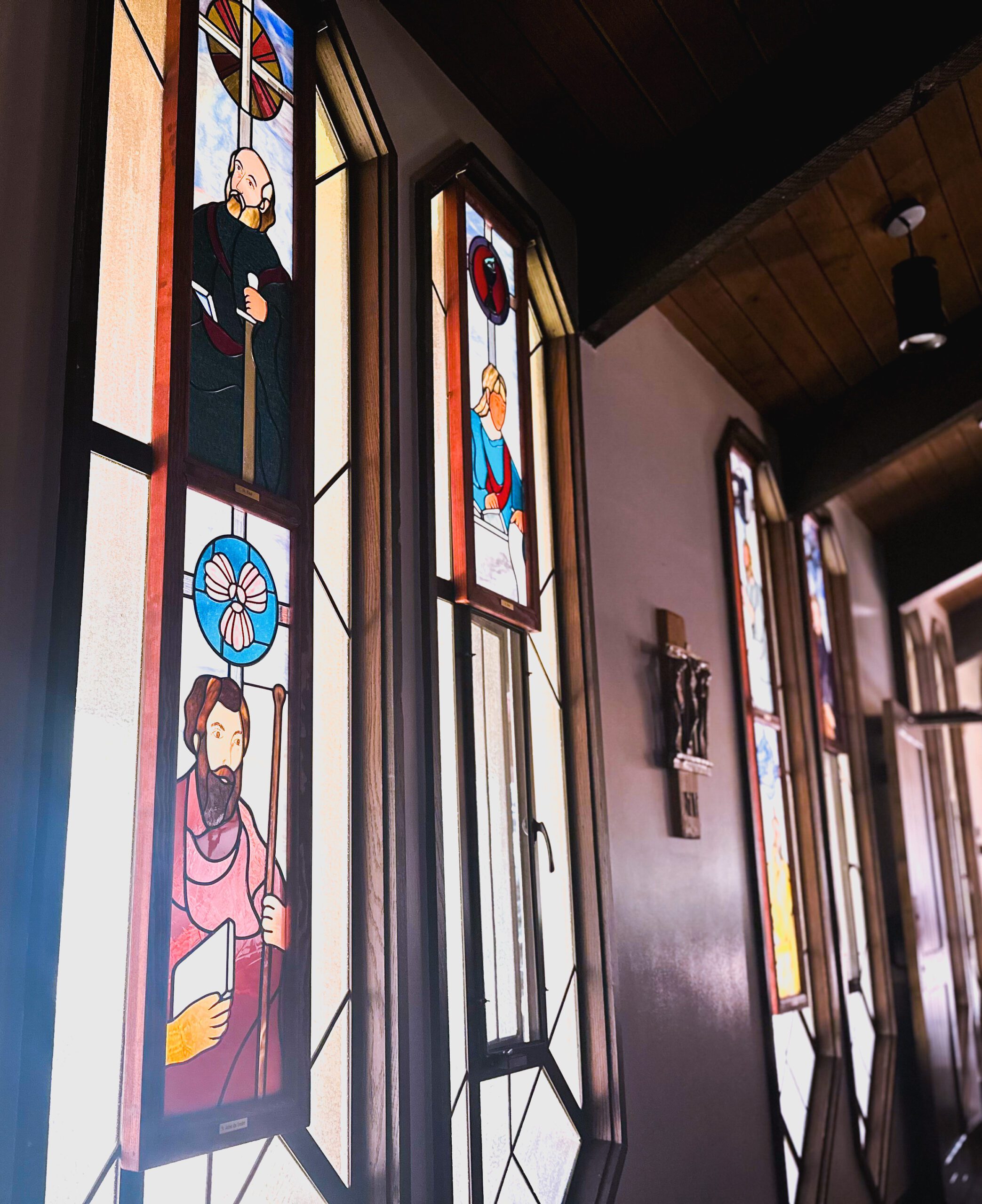 Christ The King Catholic Church