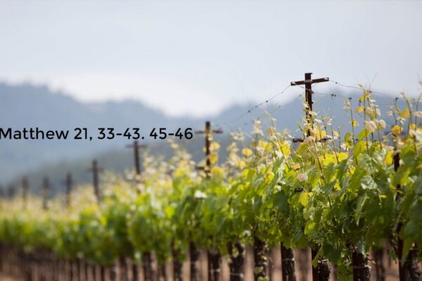 Parish News – October 4, 2026